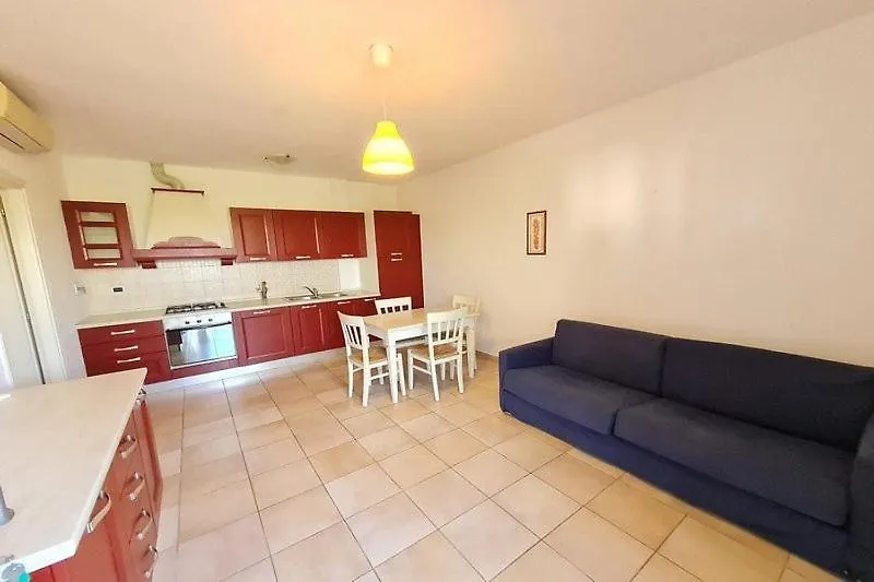 Ombra Verde Resort Rooms & Apartments Italy