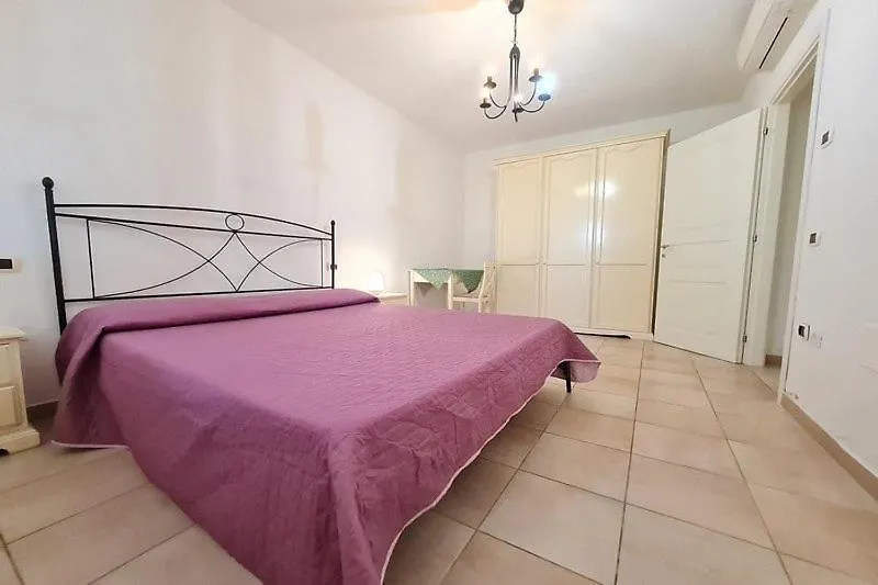 Ombra Verde Resort Rooms & Apartments Puntone di Scarlino