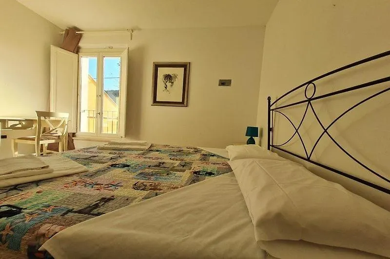 Ombra Verde Resort Rooms & Apartments