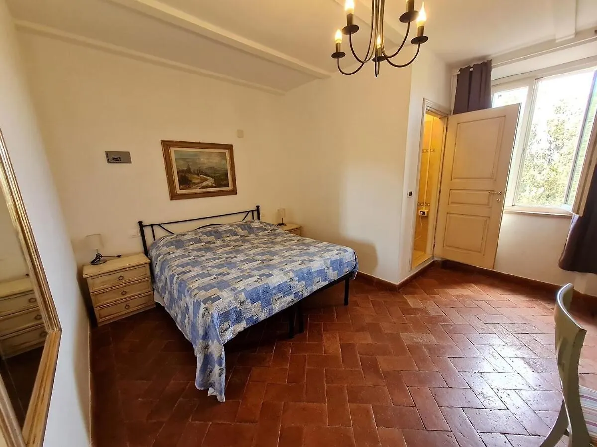 Ombra Verde Resort Rooms & Apartments Italy