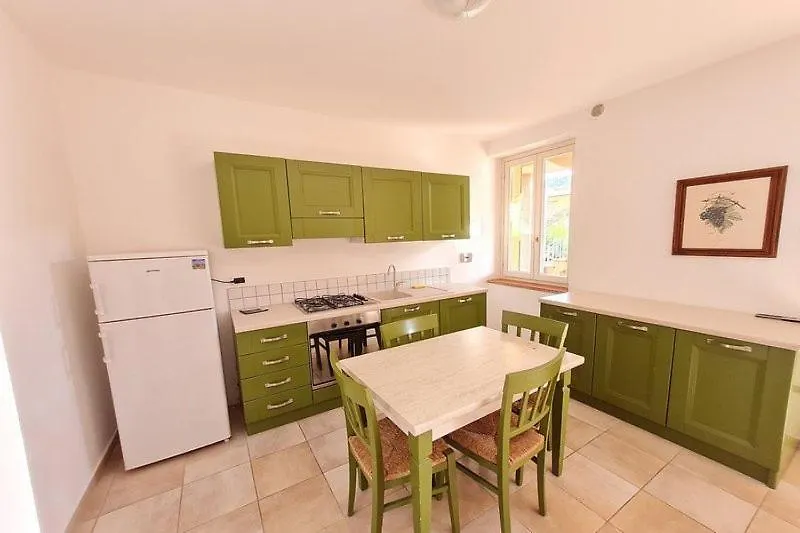 Ombra Verde Resort Rooms & Apartments 0*, Puntone di Scarlino Italy