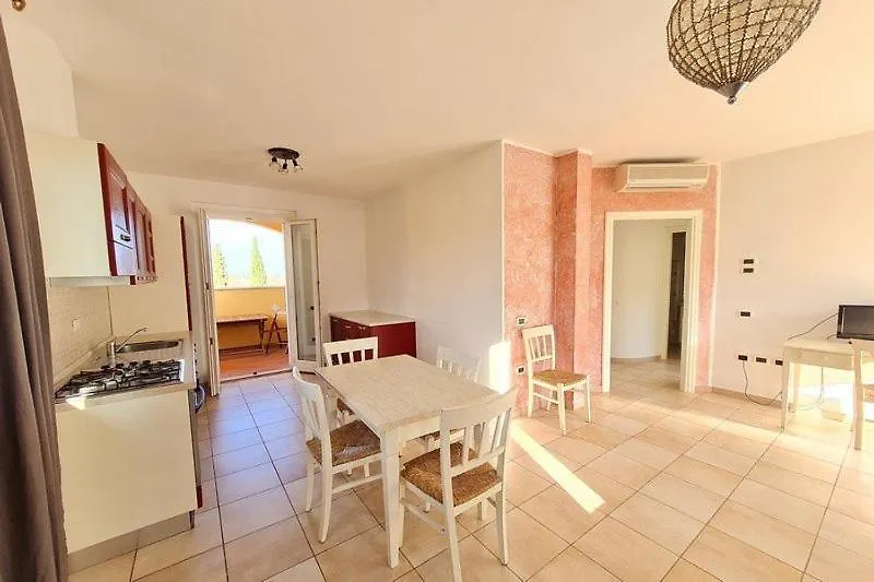 Ombra Verde Resort Rooms & Apartments  Puntone di Scarlino