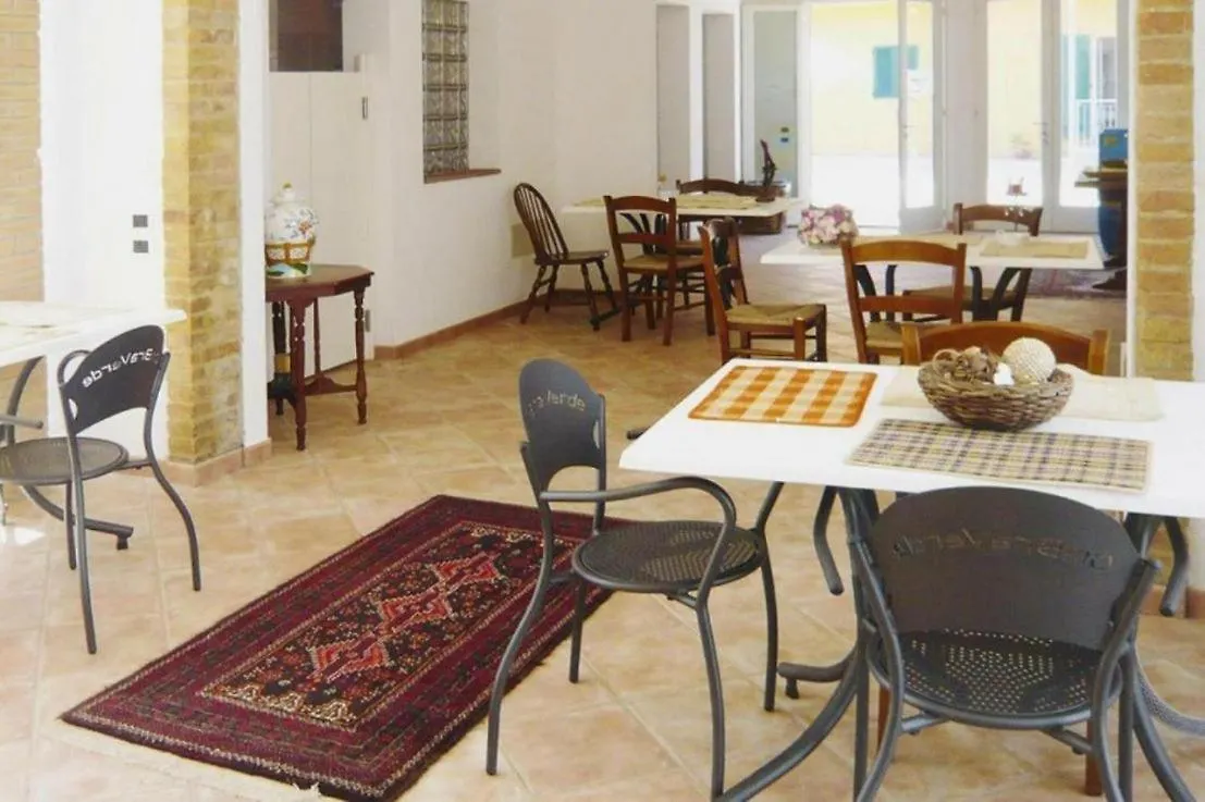 Ombra Verde Resort Rooms & Apartments Italy