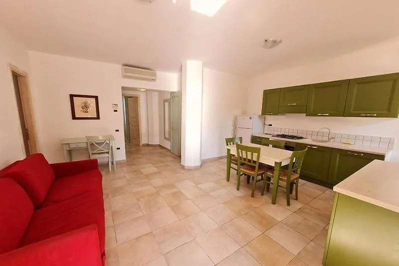 Ombra Verde Resort Rooms & Apartments Puntone di Scarlino
