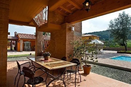 Ombra Verde Resort Rooms & Apartments 0*, Puntone di Scarlino