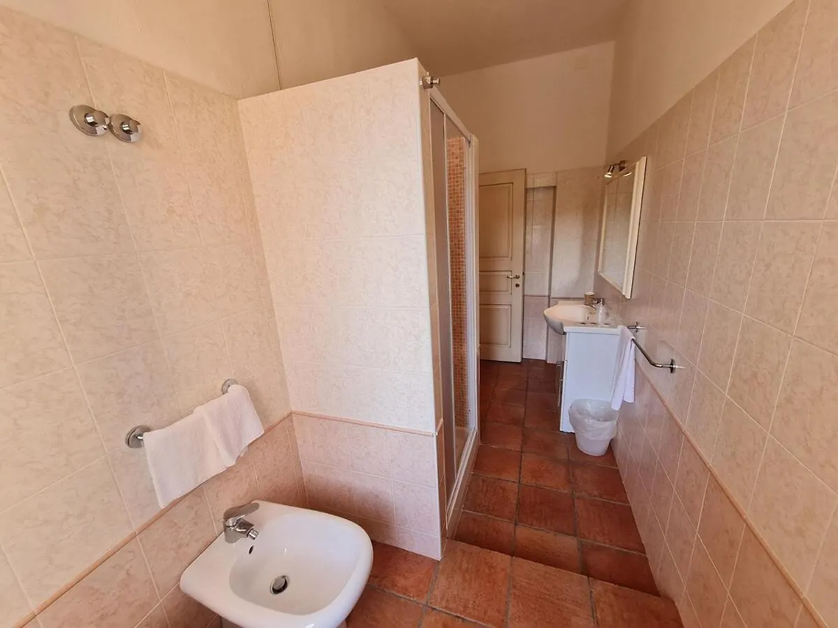 Ombra Verde Resort Rooms & Apartments