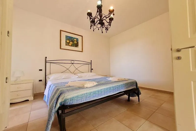 Ombra Verde Resort Rooms & Apartments  Puntone di Scarlino
