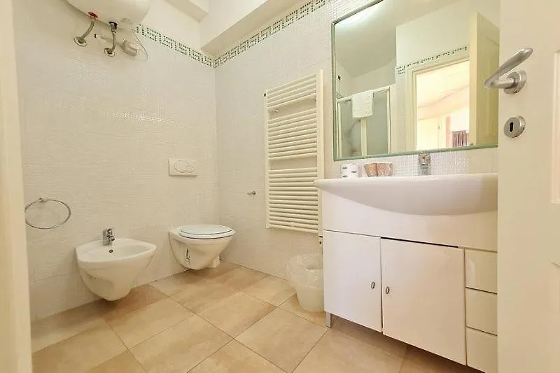 Ombra Verde Resort Rooms & Apartments