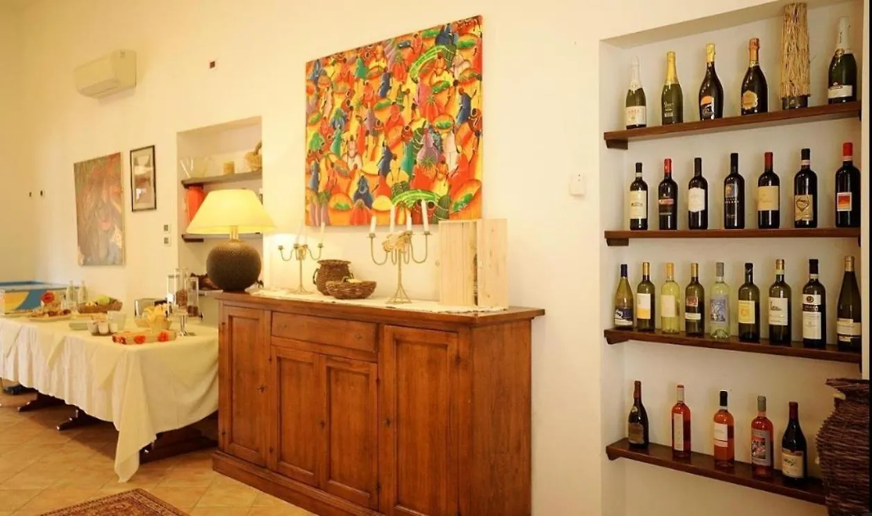 Ombra Verde Resort Rooms & Apartments إيطاليا