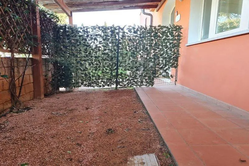 Ombra Verde Resort Rooms & Apartments