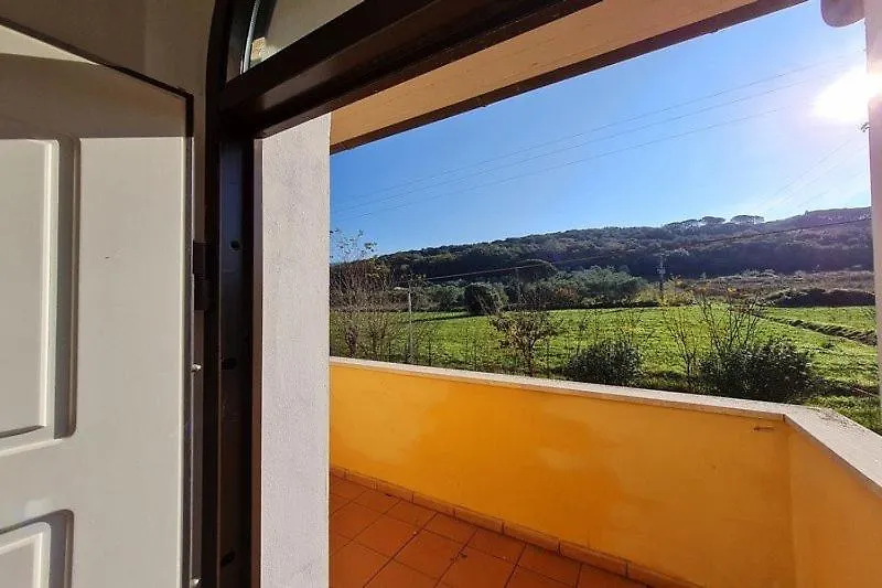 Ombra Verde Resort Rooms & Apartments