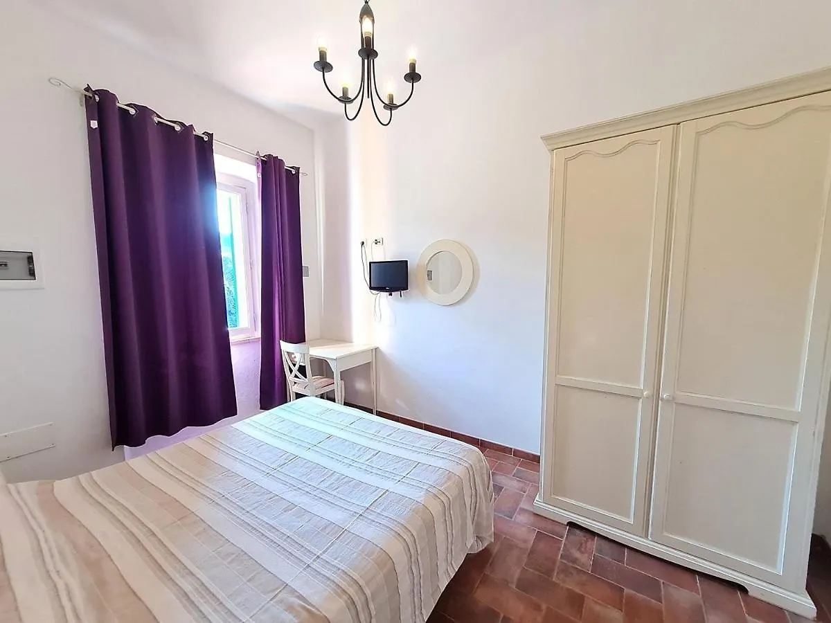 Ombra Verde Resort Rooms & Apartments  بونتوني دي سكارلينو