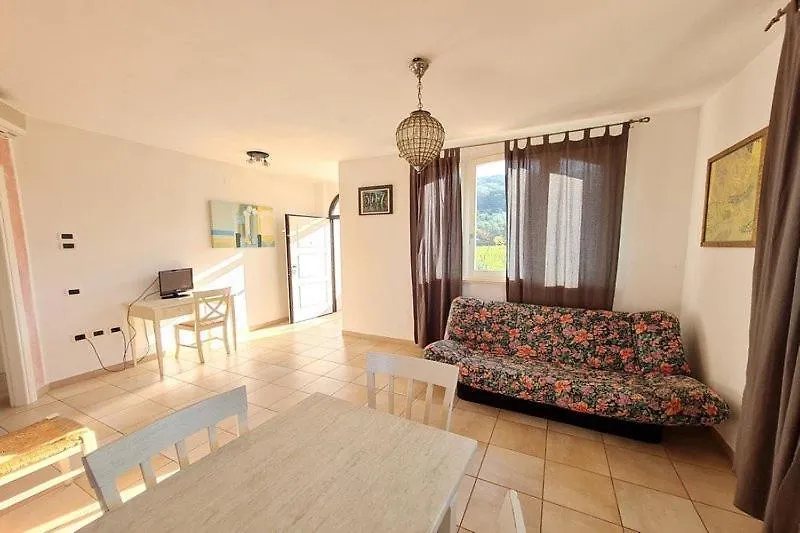 Ombra Verde Resort Rooms & Apartments 0*, بونتوني دي سكارلينو إيطاليا