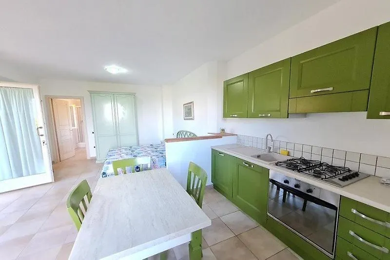 Ombra Verde Resort Rooms & Apartments إيطاليا