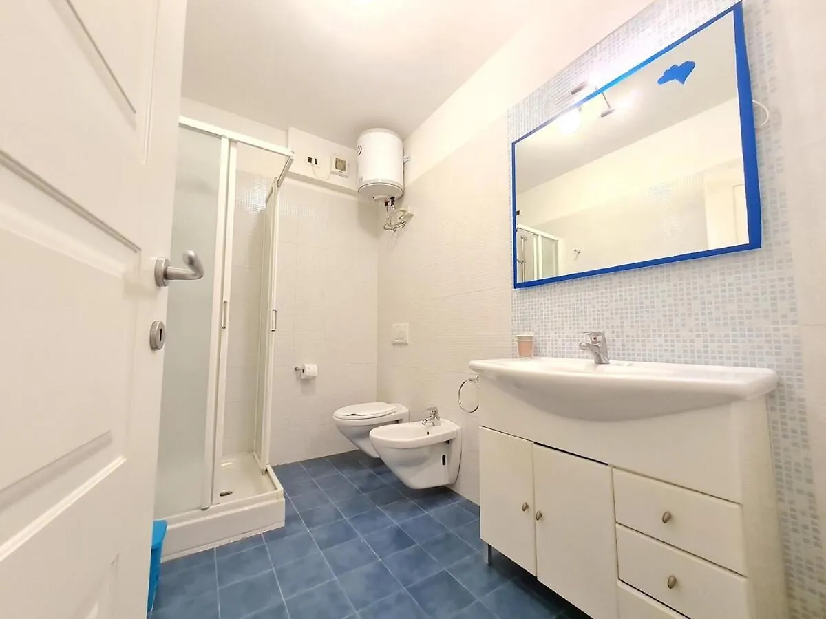 Ombra Verde Resort Rooms & Apartments إيطاليا